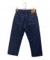 SUGAR CANE (シュガーケーン) デニムパンツ ブルー サイズ:SIZE W31：7000円