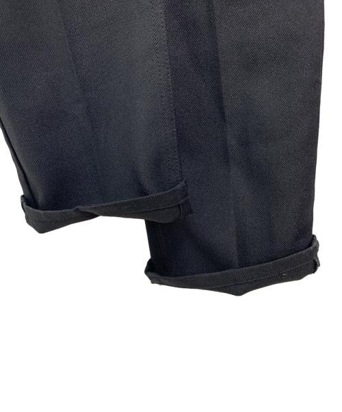 LEVI'S（リーバイス）LEVI'S (リーバイス) フレアパンツ ブラック サイズ:SIZE W31の古着・服飾アイテム