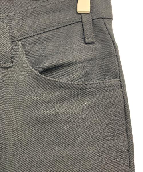 LEVI'S（リーバイス）LEVI'S (リーバイス) フレアパンツ ブラック サイズ:SIZE W31の古着・服飾アイテム
