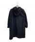 inn see (イン シー) デニムコート ブラック サイズ:SIZE Free：15000円