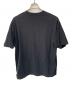 X-LARGE (エクストララージ) 半袖カットソー ブラック サイズ:XL：4000円
