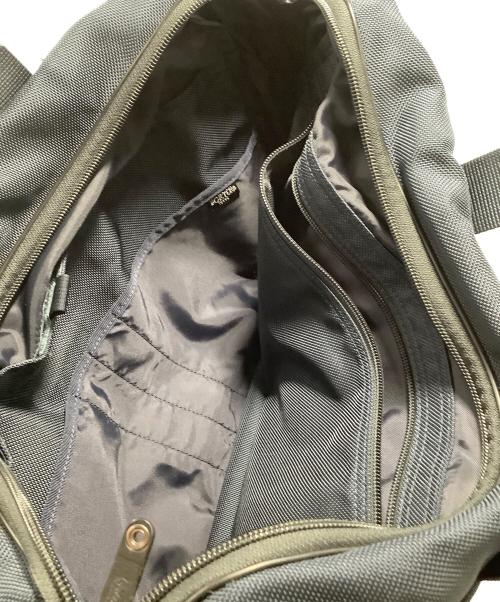 PORTER（ポーター）PORTER (ポーター) ビジネスバッグ ネイビーの古着・服飾アイテム