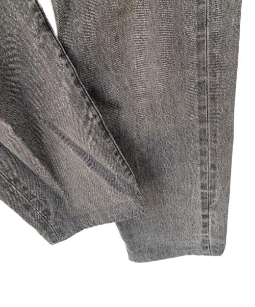 LEVI'S PReMIUM（リーバイス プレミアム）LEVI'S PReMIUM (リーバイス プレミアム) 501デニムパンツ ブラック サイズ:W30の古着・服飾アイテム