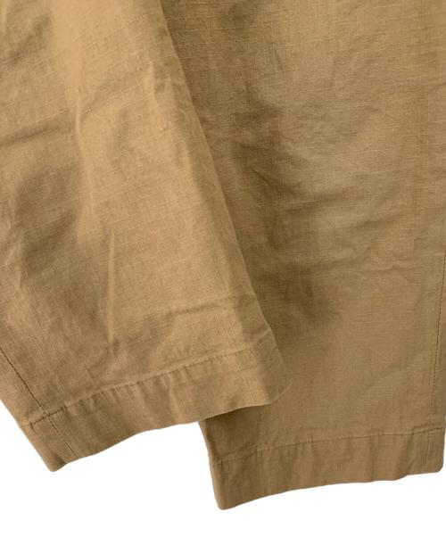 Dickies（ディッキーズ）Dickies (ディッキーズ) RHC Ron Herman (アールエイチシー ロンハーマン) Ron Herman別注ワークパンツ ベージュ サイズ:SIZE 30の古着・服飾アイテム