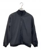 LEVI'Sリーバイス）の古着「MA-1ジャケット」｜ブラック