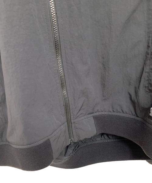LEVI'S（リーバイス）LEVI'S (リーバイス) MA-1ジャケット ブラック サイズ:Mの古着・服飾アイテム