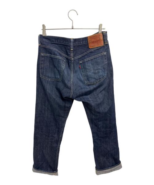 LEVI'S（リーバイス）LEVI'S (リーバイス) 復刻S501XXデニムパンツ インディゴ サイズ:W32の古着・服飾アイテム