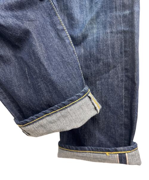 LEVI'S（リーバイス）LEVI'S (リーバイス) 復刻S501XXデニムパンツ インディゴ サイズ:W32の古着・服飾アイテム