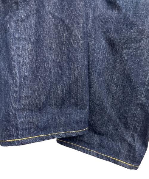 LEVI'S（リーバイス）LEVI'S (リーバイス) 復刻S501XXデニムパンツ インディゴ サイズ:W32の古着・服飾アイテム