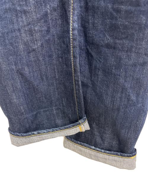 LEVI'S（リーバイス）LEVI'S (リーバイス) 復刻S501XXデニムパンツ インディゴ サイズ:W32の古着・服飾アイテム