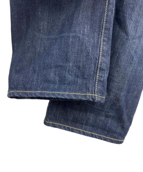 LEVI'S（リーバイス）LEVI'S (リーバイス) 復刻S501XXデニムパンツ インディゴ サイズ:W32の古着・服飾アイテム
