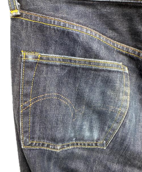 LEVI'S（リーバイス）LEVI'S (リーバイス) 復刻S501XXデニムパンツ インディゴ サイズ:W32の古着・服飾アイテム