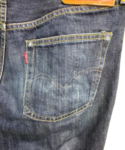 LEVI'S（リーバイス）LEVI'S (リーバイス) 復刻S501XXデニムパンツ インディゴ サイズ:W32の古着・服飾アイテム