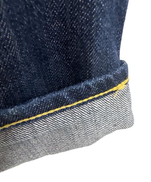 LEVI'S（リーバイス）LEVI'S (リーバイス) 復刻S501XXデニムパンツ インディゴ サイズ:W32の古着・服飾アイテム