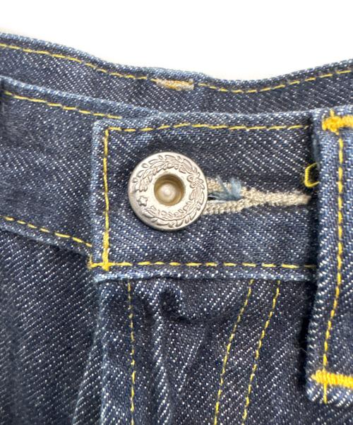 LEVI'S（リーバイス）LEVI'S (リーバイス) 復刻S501XXデニムパンツ インディゴ サイズ:W32の古着・服飾アイテム