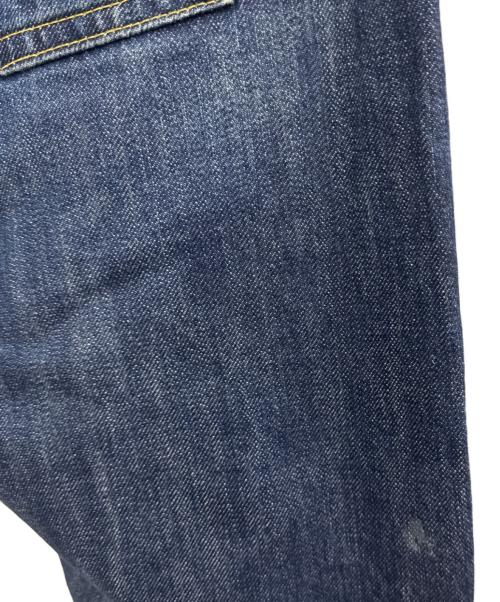 LEVI'S（リーバイス）LEVI'S (リーバイス) 復刻S501XXデニムパンツ インディゴ サイズ:W32の古着・服飾アイテム