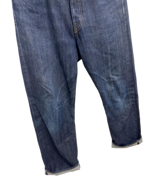 LEVI'S（リーバイス）LEVI'S (リーバイス) 復刻S501XXデニムパンツ インディゴ サイズ:W32の古着・服飾アイテム