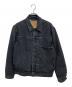 LEVI'S PReMIUM（リーバイス プレミアム）の古着「TYPEⅠトラッカージャケット」｜グレー