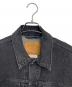 中古・古着 LEVI'S PReMIUM (リーバイス プレミアム) TYPEⅠトラッカージャケット グレー サイズ:SIZE M：10000円