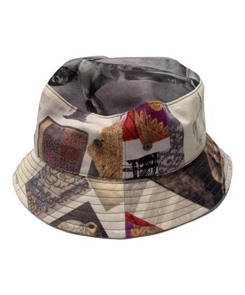 Vivienne Westwood（ヴィヴィアンウエストウッド）Vivienne Westwood (ヴィヴィアンウエストウッド) ハットの古着・服飾アイテム
