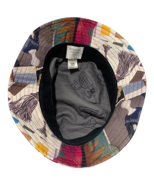 Vivienne Westwood（ヴィヴィアンウエストウッド）Vivienne Westwood (ヴィヴィアンウエストウッド) ハットの古着・服飾アイテム