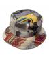 Vivienne Westwood (ヴィヴィアンウエストウッド) ハット：7000円