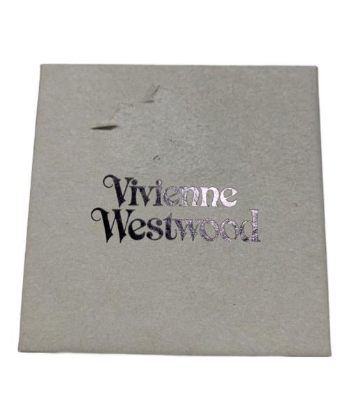 Vivienne Westwood（ヴィヴィアンウエストウッド）Vivienne Westwood (ヴィヴィアンウエストウッド) ブレスレット シルバー サイズ:SIZE：M1の古着・服飾アイテム