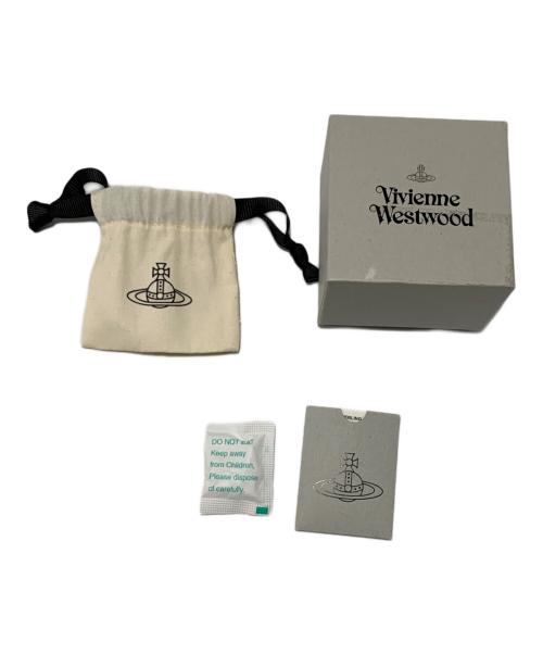 Vivienne Westwood（ヴィヴィアンウエストウッド）Vivienne Westwood (ヴィヴィアンウエストウッド) ピアスの古着・服飾アイテム