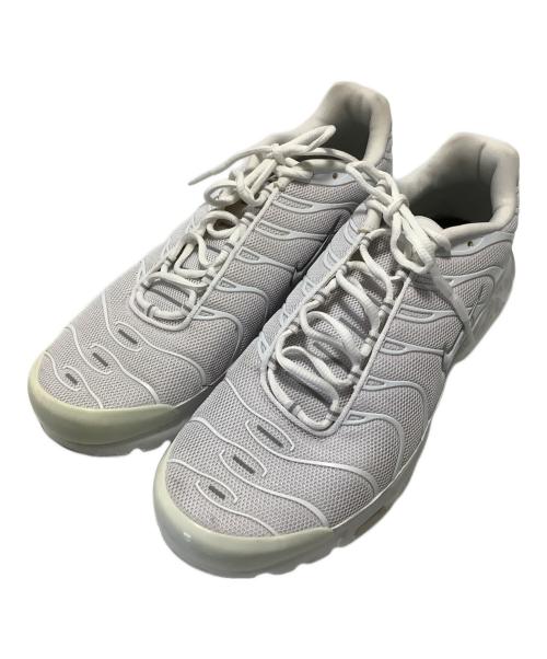 NIKE（ナイキ）NIKE (ナイキ) P-6000 PRM Hungul Day ホワイト サイズ:31cmの古着・服飾アイテム