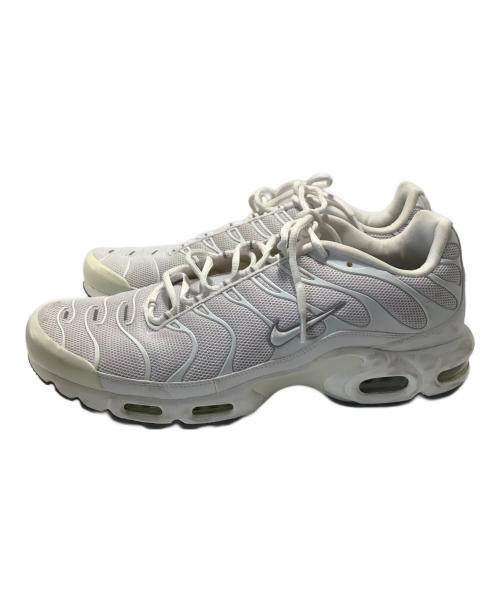 NIKE（ナイキ）NIKE (ナイキ) P-6000 PRM Hungul Day ホワイト サイズ:31cmの古着・服飾アイテム
