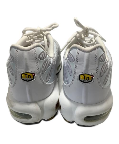 NIKE（ナイキ）NIKE (ナイキ) P-6000 PRM Hungul Day ホワイト サイズ:31cmの古着・服飾アイテム