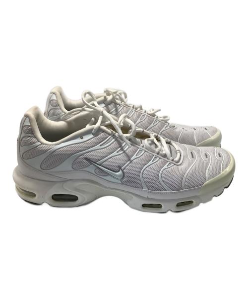 NIKE（ナイキ）NIKE (ナイキ) P-6000 PRM Hungul Day ホワイト サイズ:31cmの古着・服飾アイテム