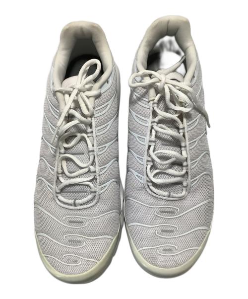 NIKE（ナイキ）NIKE (ナイキ) P-6000 PRM Hungul Day ホワイト サイズ:31cmの古着・服飾アイテム