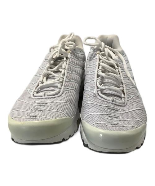 NIKE（ナイキ）NIKE (ナイキ) P-6000 PRM Hungul Day ホワイト サイズ:31cmの古着・服飾アイテム