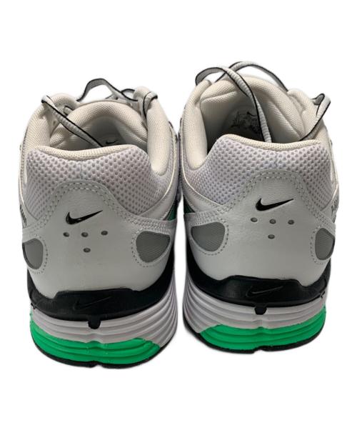 NIKE（ナイキ）NIKE (ナイキ) スニーカー ホワイト サイズ:31cmの古着・服飾アイテム