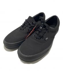 VANS（ヴァンズ）の古着「スニーカー」｜ブラック