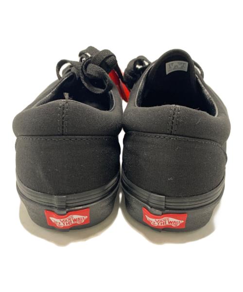 VANS（ヴァンズ）VANS (ヴァンズ) スニーカー ブラック サイズ:26.5cm 未使用品の古着・服飾アイテム