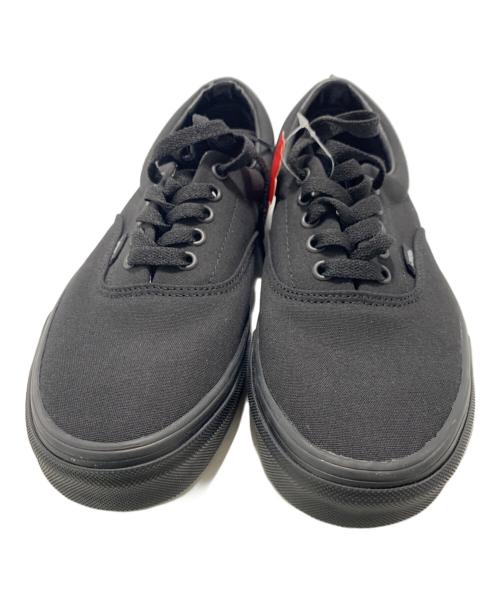 VANS（ヴァンズ）VANS (ヴァンズ) スニーカー ブラック サイズ:26.5cm 未使用品の古着・服飾アイテム