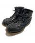 RED WING（レッドウィング）の古着「ブーツ」｜ブラック