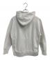 Champion REVERSE WEAVE (チャンピオン リバース ウィーブ) プルオーバーパーカー ホワイト サイズ:XL：5000円
