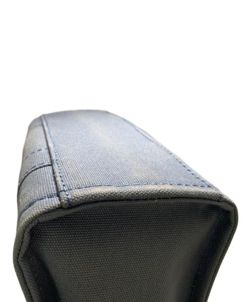 MARC JACOBS（マークジェイコブス）MARC JACOBS (マークジェイコブス) 2WAYショルダーバッグ スカイブルーの古着・服飾アイテム