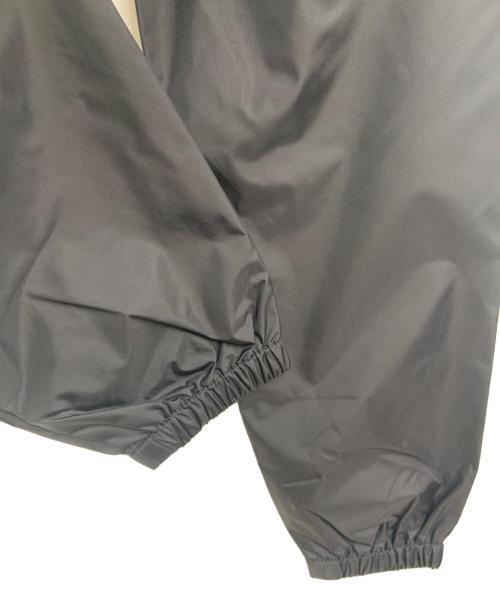 CarHartt（カーハート）CarHartt (カーハート) COLLEGE COACH JACKET ブラック サイズ:SIZE M 未使用品の古着・服飾アイテム