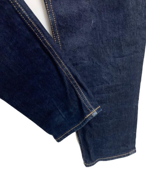 BILLIONAIRE BOYS CLUB（ビリオネアボーイズクラブ）BILLIONAIRE BOYS CLUB (ビリオネアボーイズクラブ) デニムパンツ インディゴ サイズ:SIZE Mの古着・服飾アイテム