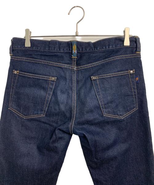 BILLIONAIRE BOYS CLUB（ビリオネアボーイズクラブ）BILLIONAIRE BOYS CLUB (ビリオネアボーイズクラブ) デニムパンツ インディゴ サイズ:SIZE Mの古着・服飾アイテム