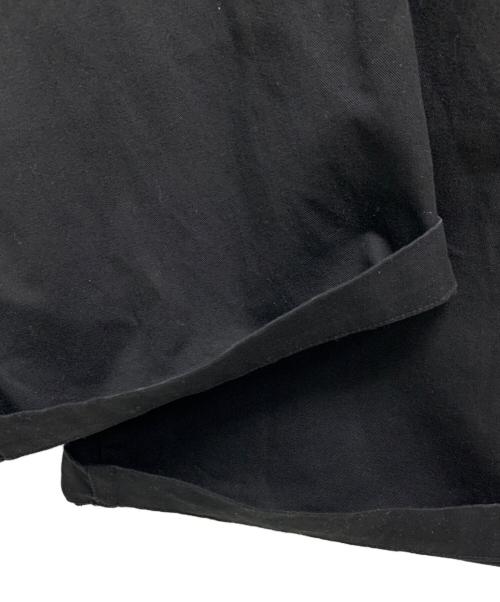 soulberry（ソウルベリー）soulberry (ソウルベリー) サロペット ブラック サイズ:LLの古着・服飾アイテム