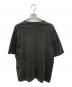 OVY (オヴィー) 半袖カットソー グレー サイズ:SIZE L：8000円