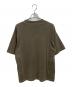 OVY (オヴィー) カットソー ブラウン サイズ:SIZE L：8000円