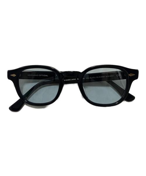 NOCHINO OPTICAL（ノチノオプティカル）NOCHINO OPTICAL (ノチノオプティカル) サングラスの古着・服飾アイテム