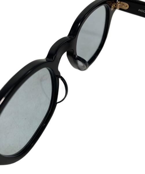 NOCHINO OPTICAL（ノチノオプティカル）NOCHINO OPTICAL (ノチノオプティカル) サングラスの古着・服飾アイテム