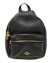 COACH（コーチ）の古着「バッグ」｜ブラック